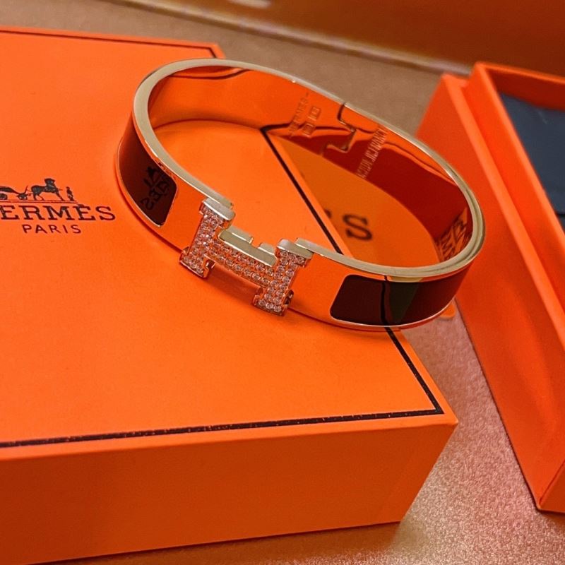 Hermes Bracelets